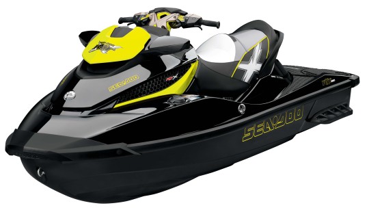 2013 Sea-Doo RXT X 260 , studio shot, pwc, jetski, racing ski, rxt-x aS, autmatic suspension, suspended watercraft