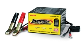 smart start battery