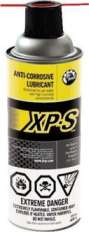 xps lube