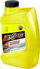 aceite xps