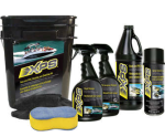 XPS PWC Cleaning and Detailing Kit